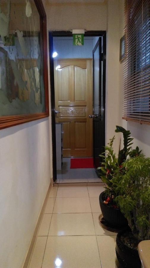 Pingxi Car Head B & B Exterior foto